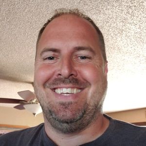 Meet your Posher, Andy